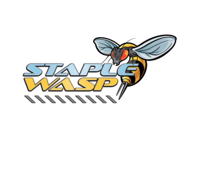 Staple Wasp