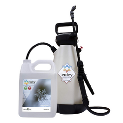 ENTRY ICE MELTER 1GAL W/SPRAYER