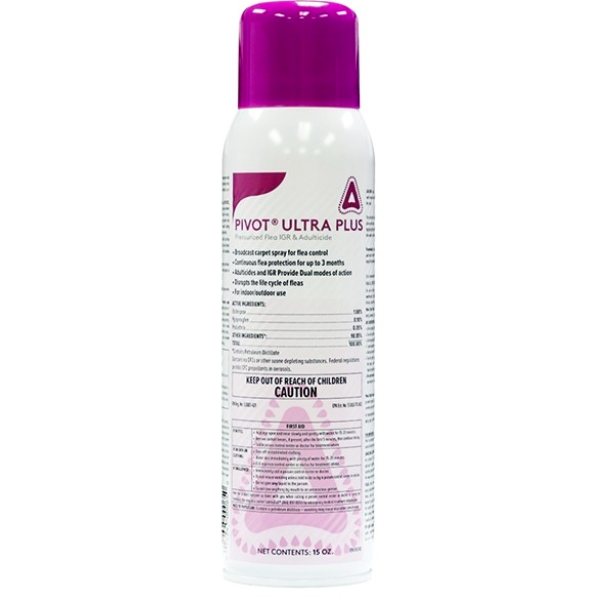 QP PIVOT ULTRA PLUS AEROSOL 15OZ