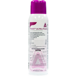 QP PIVOT ULTRA PLUS AEROSOL 15OZ