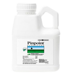 PINPOINT FUNGICIDE 60OZ
