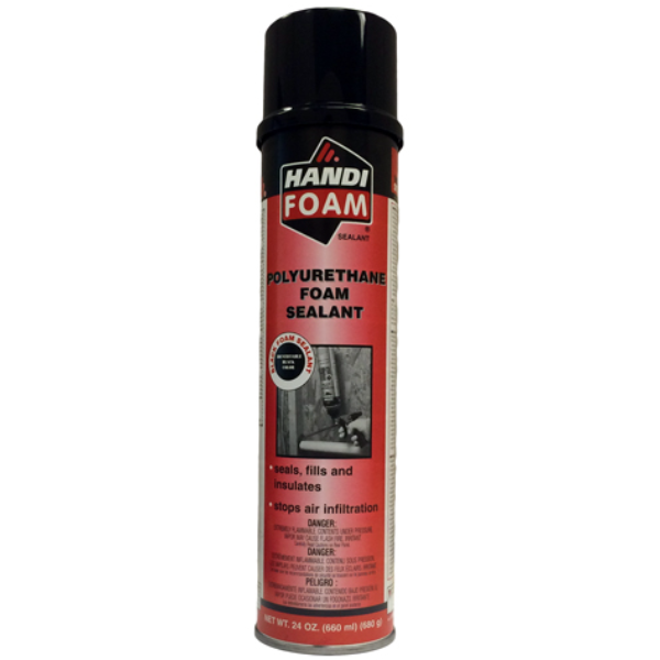 FOMO HANDI-FOAM SEALANT 240Z