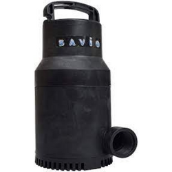 SAVIO WATER MASTER CLEAR 2220