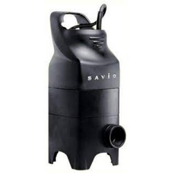 SAVIO WATER MASTER SOLIDS 2050