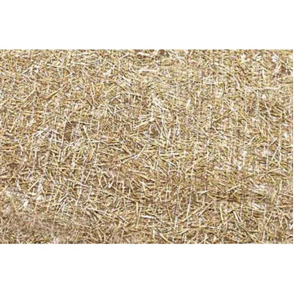 2-SIDED NAT STRAW BLANKET 8X562