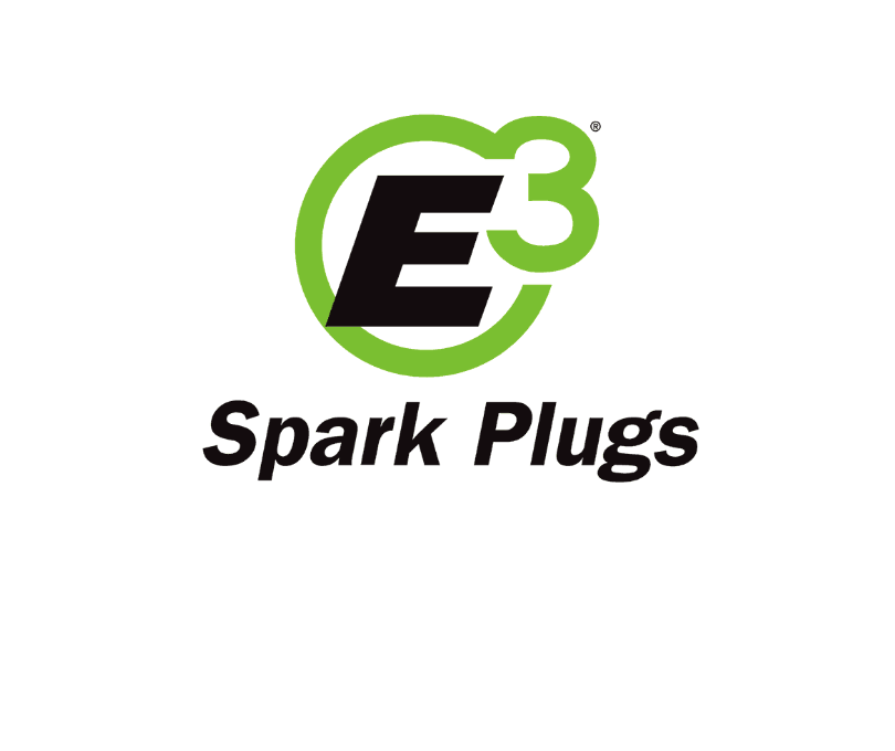 E3 Spark Plugs