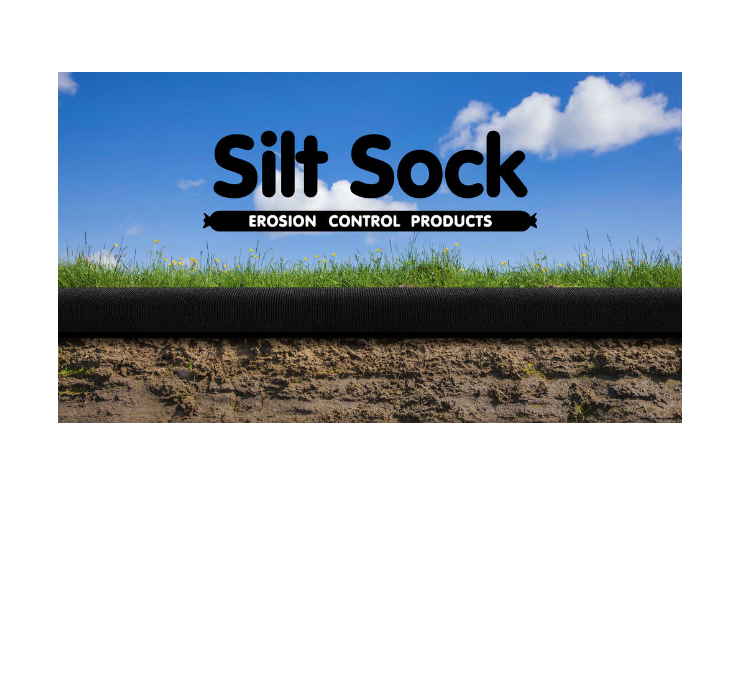 Silt Sock