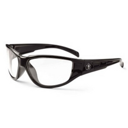 SKULLERZ NJORD SAFETY GLASSES