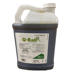 Q-BALL HERBICIDE 2.5GAL