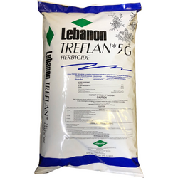 TREFLAN 5G HDG WEED PREVENT 40#