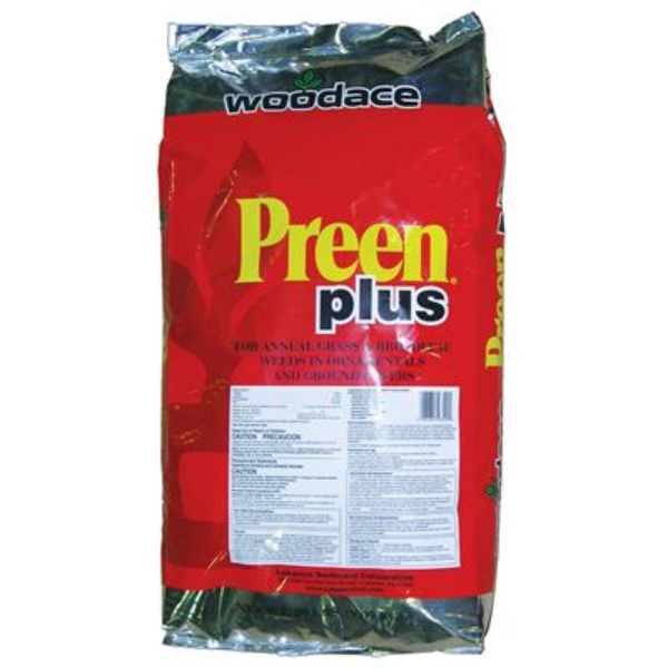 PREEN PLUS 20#