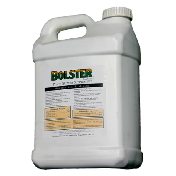 SUSTANE BOLSTER LIQUID 2.5 GAL