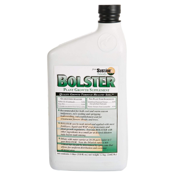 SUSTANE BOLSTER LIQUID 1 LITER