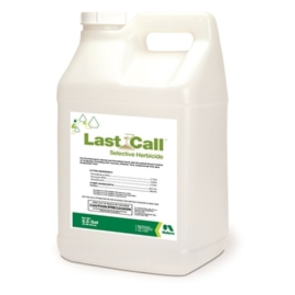 LAST CALL 1 GAL