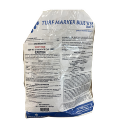 TURF MARKER BLUE (10 X 2WSP)