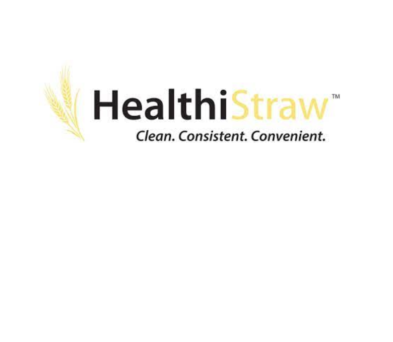 HealthiStraw