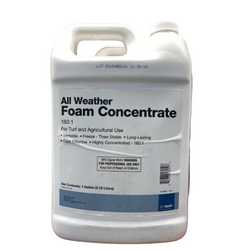 FOAM CONCENTRATE 1GAL (BASF)