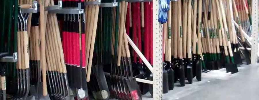 Landscape Supply [Test]
