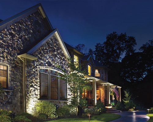 Landscape Lighting