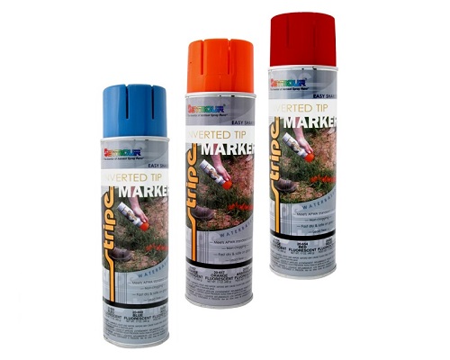 Paint and Adhesives