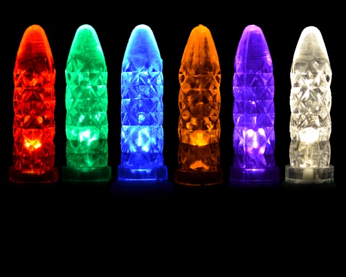 M6 LED Light Sets