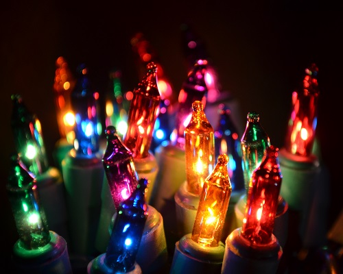 Incandescent Light Sets