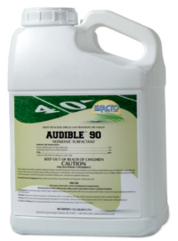 AUDIBLE 90 NONIONIC SURF 1GAL