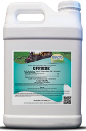 OFFSIDE DRIFT REDUCTION 1GAL