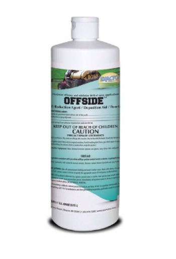 OFFSIDE DRIFT REDUCTION 1QT