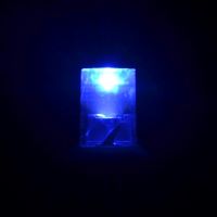 5MM LED 70LT BLUE