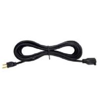 S4 50' EXT BLK CBL SINGLE ADPTR