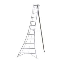 HASEGAWA LADDER 12' TRIPOD