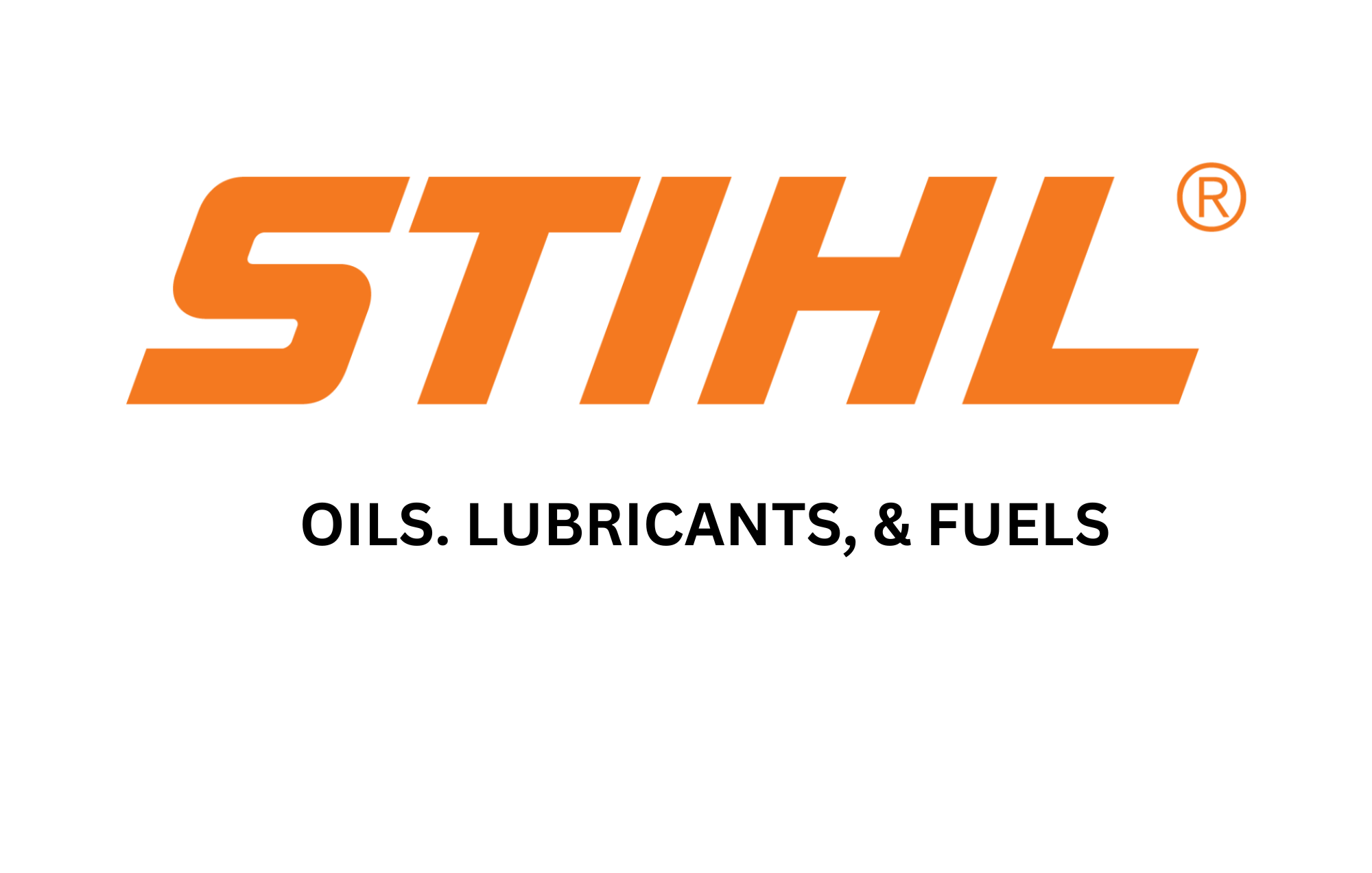 Oils. Lubricants, & Fuels