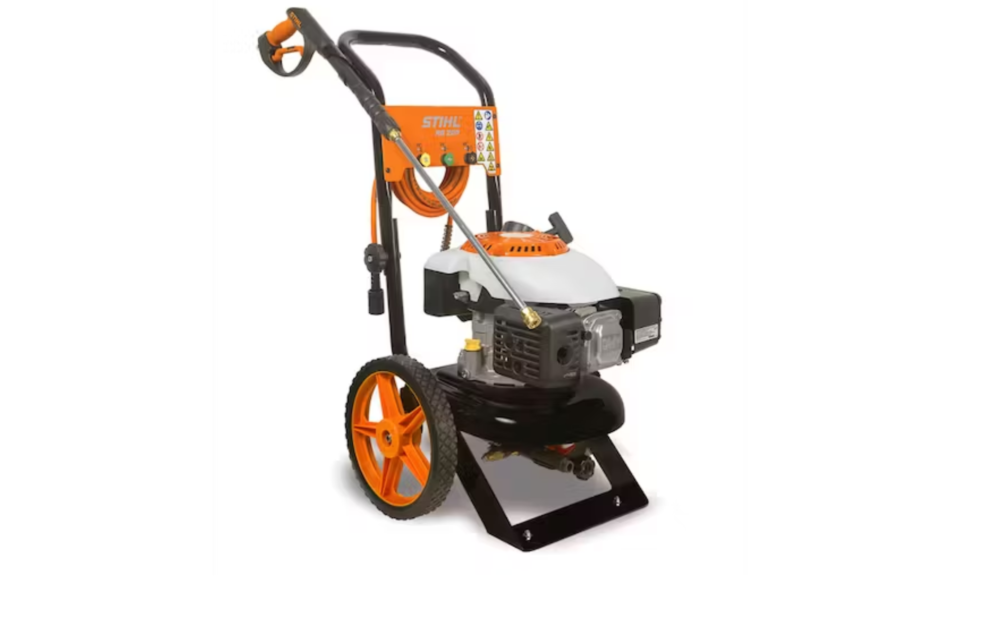 Pressure Washers 