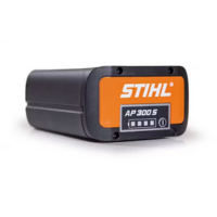 STIHL AP 300 S BATTERY BR
