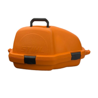 STIHL CARRYING CASE L Q