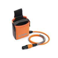 STIHL AP BELT BAG W/CONCT CORD P