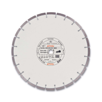 STIHL CUTTING WHEEL D-B20 14" P