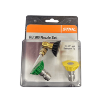 STIHL KIT RB 200 3 PAK NOZZLE P