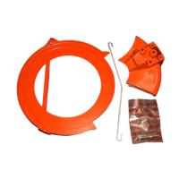 STIHL 200MM LIMIT STOP KIT P