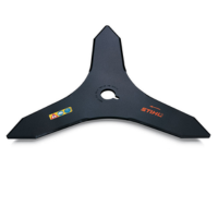 STIHL BRUSH KNIFE 300MM P