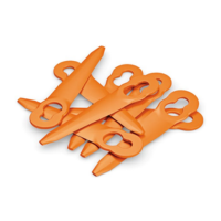 STIHL POLYCUT  REPLC BLADES P