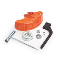 STIHL SAWBLDESCR TTH 200x25.4 P