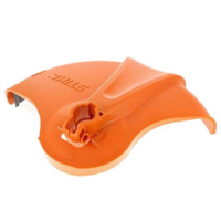 STIHL 135 DEG DEFLECTOR FSA57 BP