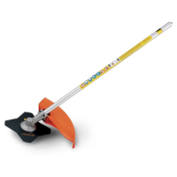 STIHL FS KM BLADE ATTACHMENT P