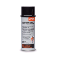 STIHL HEDGETRIM BLADE CLEANER DS