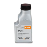 STIHL 2.6OZ 2 CYCLE OIL SNGL DS