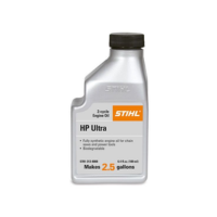 STIHL 6.4OZ 2 CYCLE OIL SNGL DS