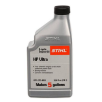 STIHL 12.8OZ 2 CYCLE 5 GALMIX DS