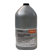 STIHL B&C  PLATINUM 1GAL EA DS